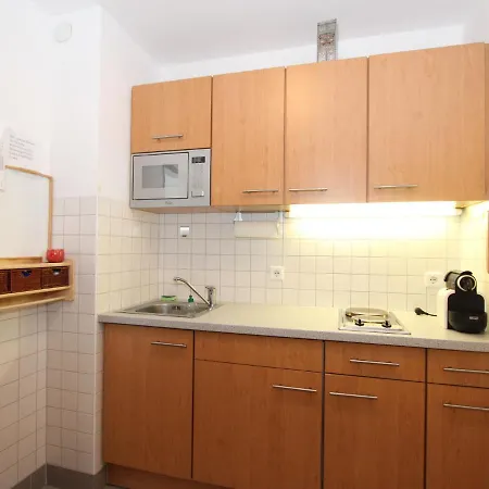 Alpenland-21 By Interhome Appartement *