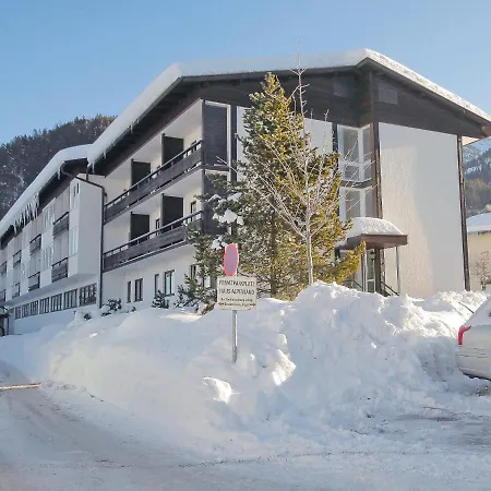 Lägenhet Alpenland-21 By Interhome Seefeld in Tirol