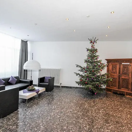 Alpenland-21 By Interhome Lägenhet